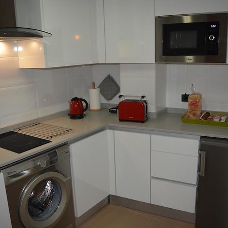 Apartamento Edificio Plaza Gran Via Salamanka Zewnętrze zdjęcie