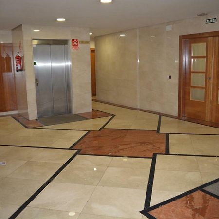 Apartamento Edificio Plaza Gran Via Salamanka Zewnętrze zdjęcie