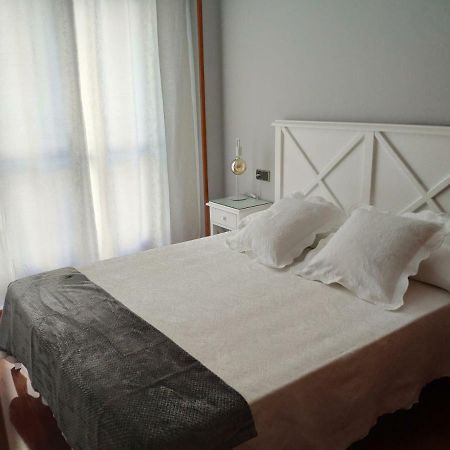Apartamento Edificio Plaza Gran Via Salamanka Zewnętrze zdjęcie