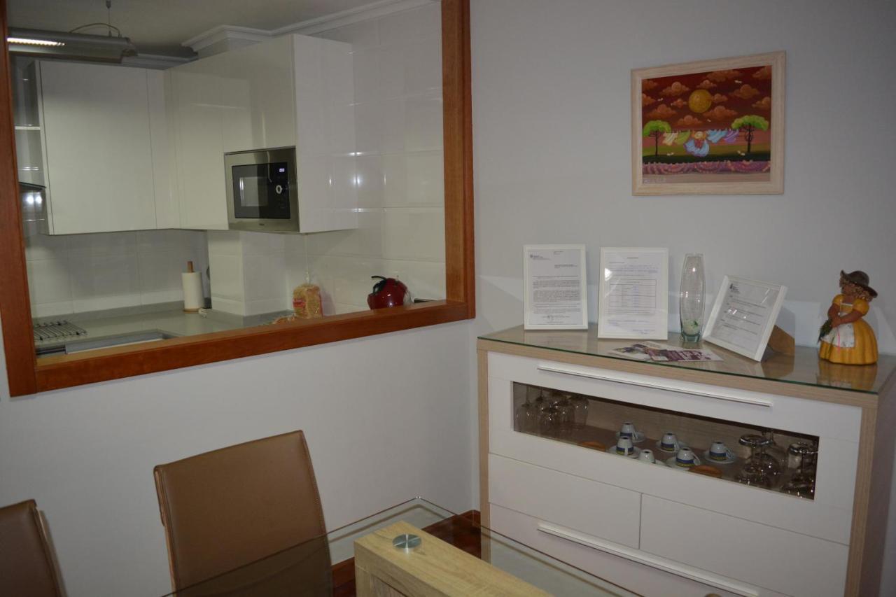 Apartamento Edificio Plaza Gran Via Salamanka Zewnętrze zdjęcie