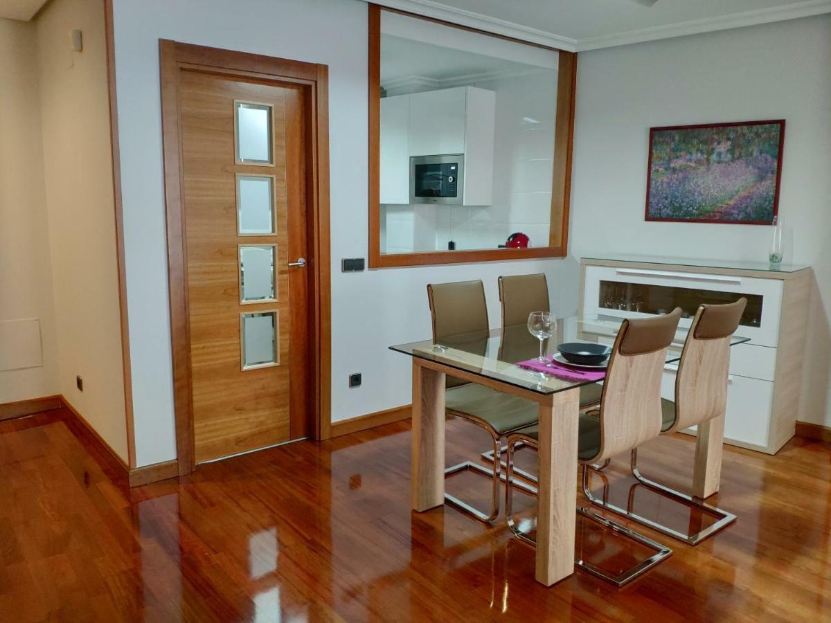 Apartamento Edificio Plaza Gran Via Salamanka Zewnętrze zdjęcie