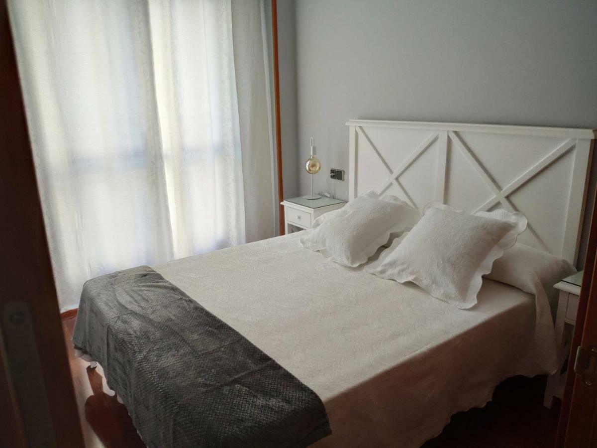 Apartamento Edificio Plaza Gran Via Salamanka Zewnętrze zdjęcie