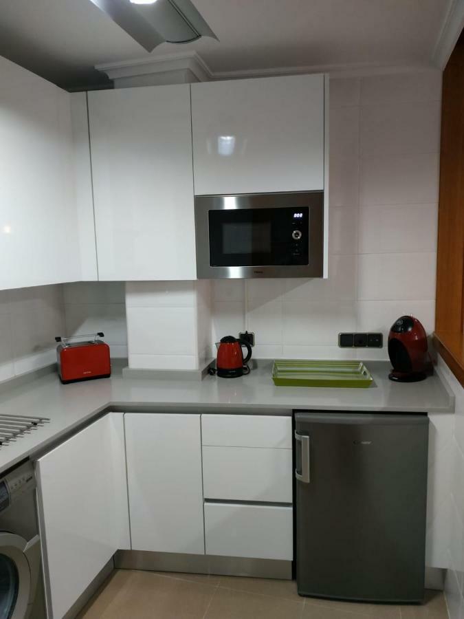Apartamento Edificio Plaza Gran Via Salamanka Zewnętrze zdjęcie