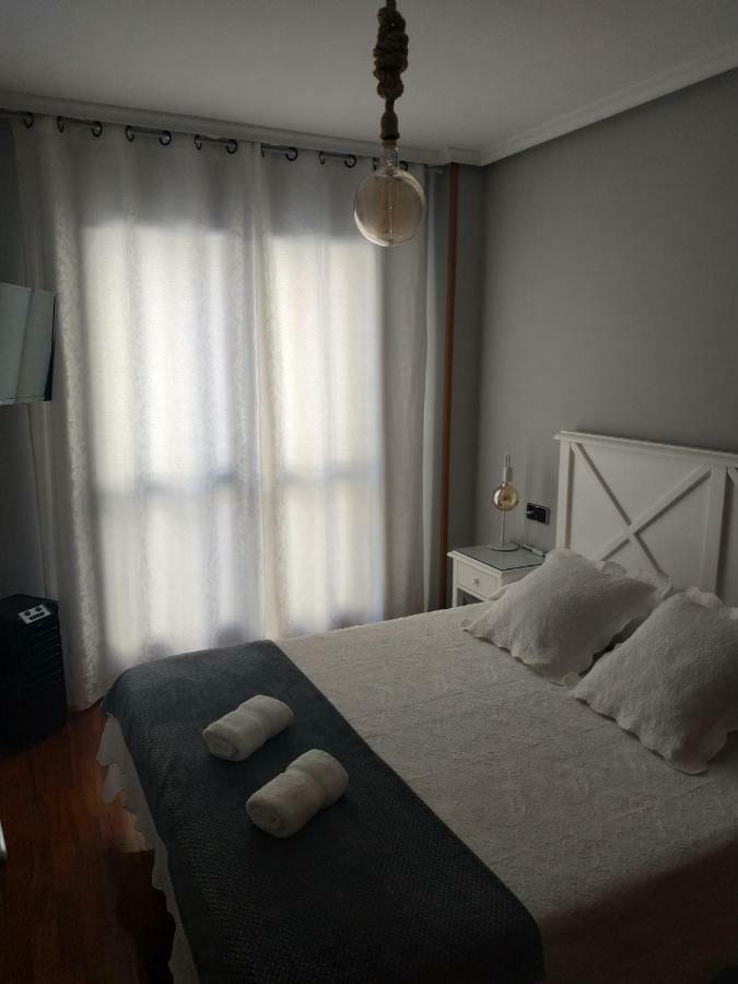 Apartamento Edificio Plaza Gran Via Salamanka Zewnętrze zdjęcie