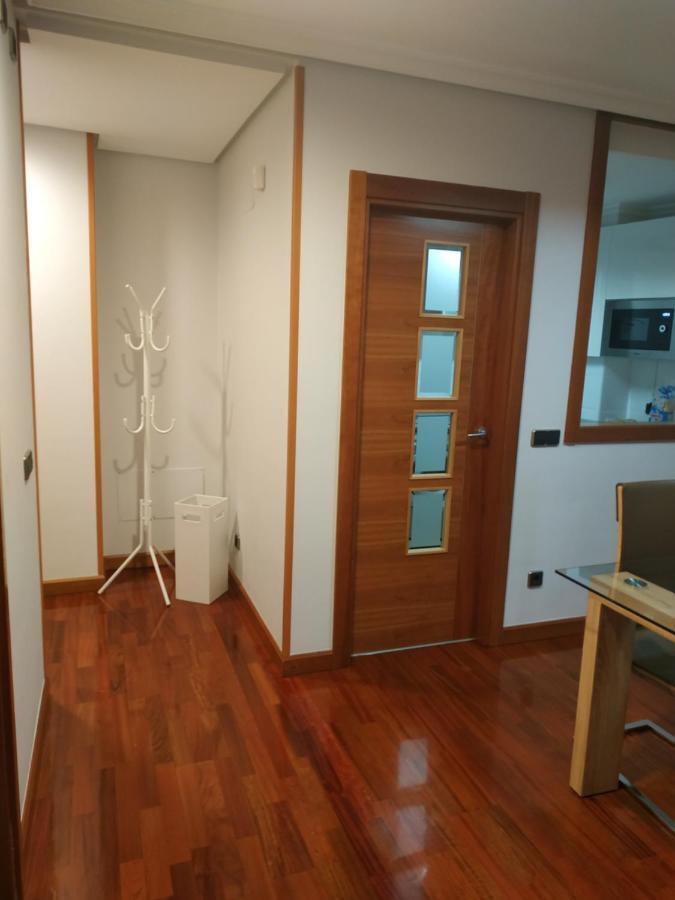 Apartamento Edificio Plaza Gran Via Salamanka Zewnętrze zdjęcie